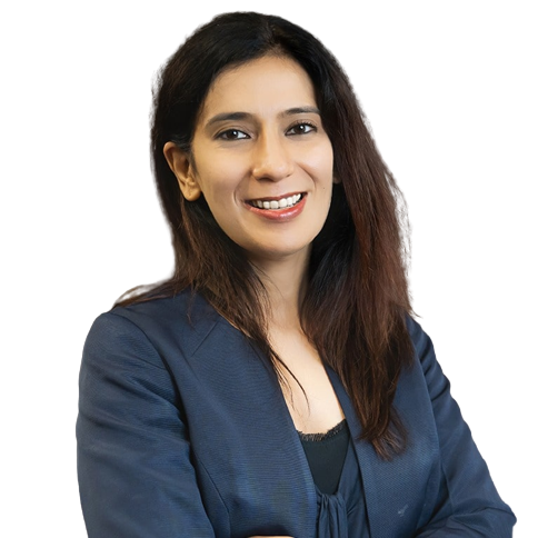 Pooja Sahgal